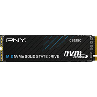 PNY CS2150 1 TB, Solid state-drev 