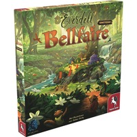 Pegasus Everdell: Bellfaire, Brætspil 