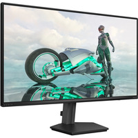 Philips Gaming Skærm mørk grå