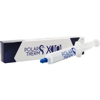 Polartherm by Thermal Grizzly PT X10 - 40g, Termisk forbindelser og puder 