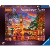 Ravensburger 12000184, Puslespil 