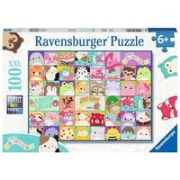 Ravensburger 13391, Puslespil 