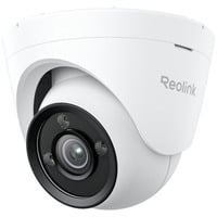 Reolink ColorX-serien P335X, Overvågningskamera Hvid