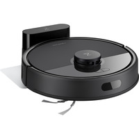 Roborock Støvsuger robot Sort