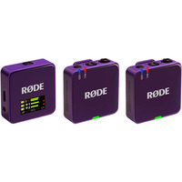 Rode Microphones Mikrofon Lilla
