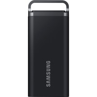 SAMSUNG MU-PH2T0S/EU, Solid state-drev Sort/Sølv