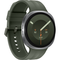 Samsung Galaxy Watch9, SmartWatch Sølv