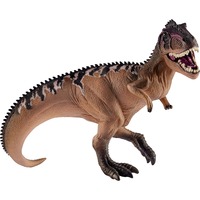 Schleich 15010 Giganotosaurus, Spil figur 4 År, Flerfarvet, Plast