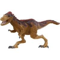Schleich Dinosaurs 15039 legetøjsfigur til børn, Spil figur 4 År, Sort, Brun, Plast