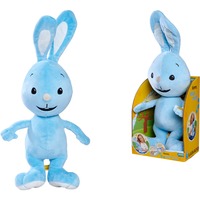 Simba KiKANiNCHEN bamse med lyd, Plysdyr 