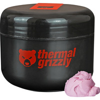 Thermal Grizzly Putty Basic 100g, Termiske puder Rosa