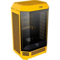 Thermaltake The Tower 300, Towerkabinet Mørke gult