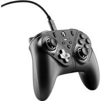 Thrustmaster 4460225, Gamepad Sort/grå