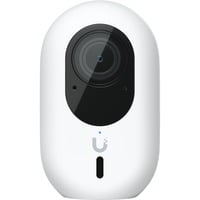 Ubiquiti UVC-G4-INS, Netværkskamera Hvid