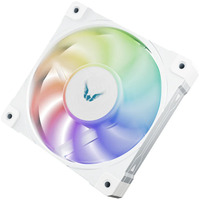 Valkyrie B12R ARGB 120, Sag fan Hvid