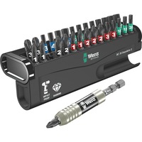 Wera Bit-sæt 30 Impaktor 2, 1/4", 30 dele, Bit sæt 