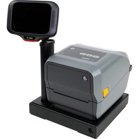 Zebra ZD4A042-30EM00EZ, Etiketprinter Sort