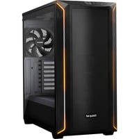 be quiet! BGW61, Towerkabinet Sort