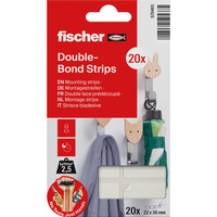 fischer 570493, Tape Hvid