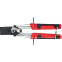 fischer Professionel tang HM Z 1 Rød/Sort