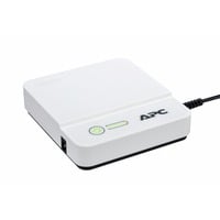 APC CP12036LI UPS-enhed 36 W Hvid, 36 W, 12 V, 12 V, Lithium-Ion (Li-Ion), 9 t, Kompakt