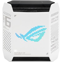 ASUS 90IG07F0-MU9A30, Router Hvid