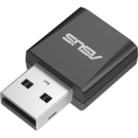ASUS 90IG09H0-MO0B10, Wi-Fi-adapter Sort