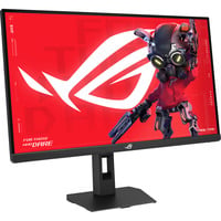 ASUS ROG Strix XG27UCGR computerskærm 68,6 cm (27") 3840 x 2160 pixel 4K Ultra HD LCD Sort, Gaming Skærm Sort, 68,6 cm (27"), 3840 x 2160 pixel, 4K Ultra HD, LCD, 1 ms, Sort