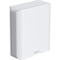 ASUS ZenWiFi BT7 BE9400 - Pakke med 1, Router Hvid, Hvid, Intern, Mesh-router, Strøm, 278,7091 m², Tri-band (2,4 GHz/5 GHz/6 GHz)