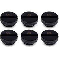 Alphacool 17622, Forbindelse Sort