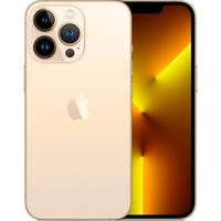 Apple Mobiltelefon Guld