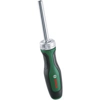 Bosch 1600A02Z99, Skruetrækker Grøn/Sort
