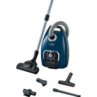 Bosch BGL8XPERF , Gulv støvsuger Blå
