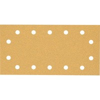 Bosch Expert C470 50 stk Slibeblad, Slibning ark 50 stk