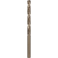 Bosch PRO rustfrit stål HSS-Co spiralbor, Ø 6,5mm, Boremaskine 