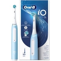 Braun Oral-B iO Series 3N, El-tandbørste Blå