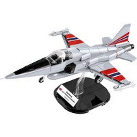 COBI Northrop F-5A Freedom Fighter, Bygge legetøj 