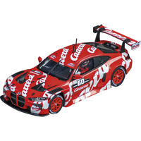 Carrera HYBRID BMW M4 GT3 "Carrera, No.62", Racerbil 