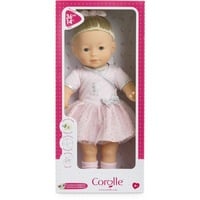 Corolle 200200 dukke Baby dukke, Hunstik, 4 År, Dreng/Pige, 360 mm, 378 g