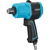 Hazet 9013MTT, Schlagskruemaskine Sort/Blå