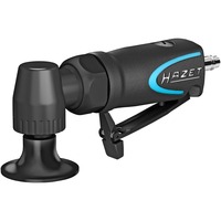 Hazet Mini-skive sliber 9033M-11, Vinkelsliber Blå/Sort