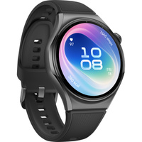 Huawei Watch 6 46mm (Niz-L19F), SmartWatch Sort