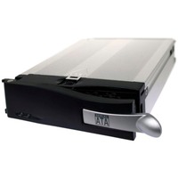 Icy Dock MB123SK-1B, Indramning Sort