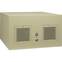 Inter-Tech 88887313, HTPC sag fløde