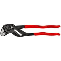 KNIPEX Skruenøgle, Tang Rød