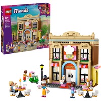 LEGO 42655, Bygge legetøj 