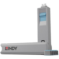 Lindy 40465, Slot 
