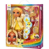 MGA Entertainment Dukke 