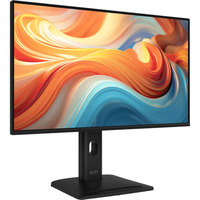 MSI PRO MP275PG E14, LED-skærm Sort