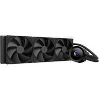NZXT Vandkøling Sort